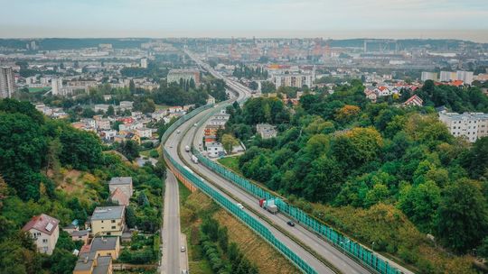 Jak będzie przebiegać Droga Czerwona? Spotkania dla mieszkańców Gdyni i Kosakowa