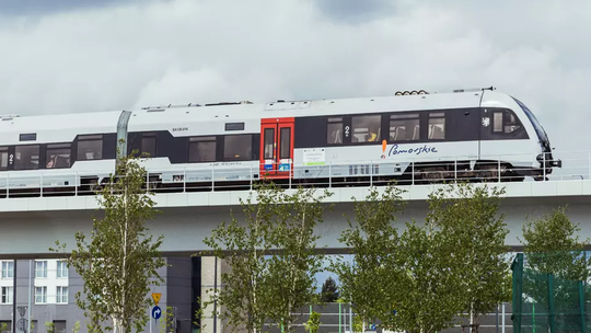 Jaka będzie przyszłość południowej części Gdańska? Przetarg na koncepcję rozwoju