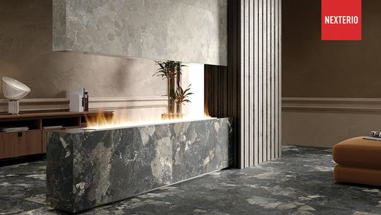 wnętrze, zdjęcie ilustracyjne