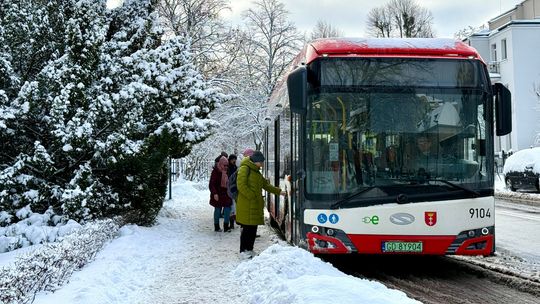 Jak pasażerowie oceniają komunikację miejską w Sopocie? Do mieszkań zapukają ankieterzy Jak pasażerowie oceniają komunikację miejską w Sopocie? Do mieszkań zapukają ankieterzy