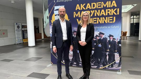 Jak przygotować biznes na sytuacje kryzysowe? Konferencja w Gdyni