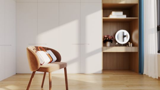 Jak urządzić mieszkanie i nie zwariować – praktyczny przewodnik