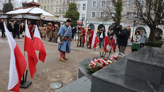 Jak Wejherowska Wola miastem Wejheropolis dawno temu została