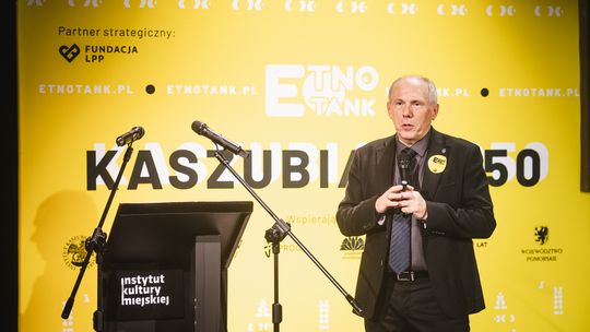 Jakie będą Kaszuby w 2050 roku? Rozmawiali o wizji rozwoju regionu na kolejne dekady