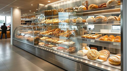 Jakie pieczywo kupujemy i jemy? Sprawdź, co naprawdę znajduje się w chlebie pieczywo, zdjęcie ilustracyjne