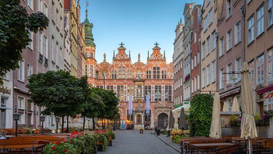 Gdańsk