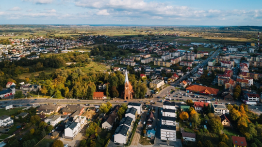Jakiej kultury oczekują mieszkańcy Redy? Miasto zaprasza do udziału w badaniu