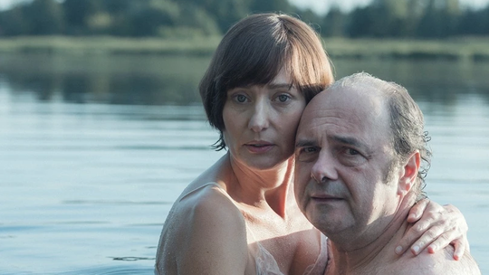 Miłość w trudnych czasach. Powstaje film o Jacku i Grażynie Kuroniach