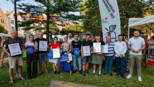 Grand Prix Jarmarku św. Dominika przyznane! Oto najlepsi wystawcy