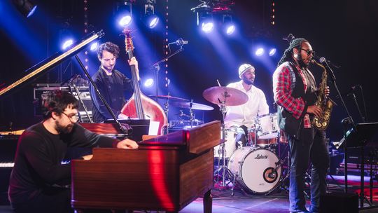 Jazz na molo w Sopocie już od piątku. W sobotę Monciakiem przejdzie parada!