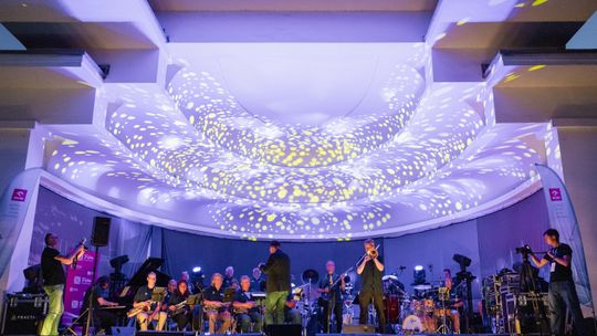 Jazz wyszedł na ulice Sopotu. Trzy dni muzyki za nami