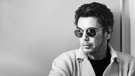 Jean-Michel Jarre zagra w Dolinie Charlotty