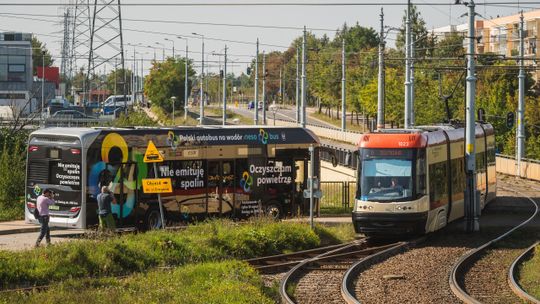 Jeden bilet na cały Gdańsk. Tak miasto zachęca do komunikacji publicznej