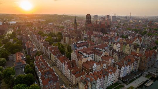 Gdańsk