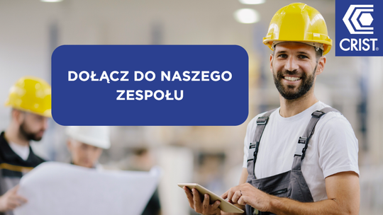 Crist. rekrutacja