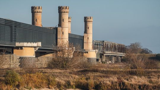 Jest decyzja sądu! Znamy firmę, która dokończy remont Mostu Tczewskiego