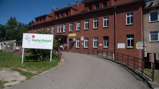 Jest już wniosek o upadłość szpitala w Miastku! Co z opieką medyczną w mieście?