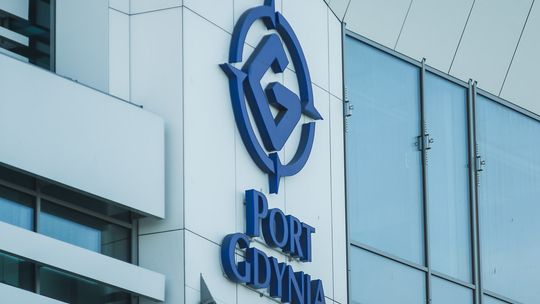 Port Gdynia, prezes, Piotr Gorzeński