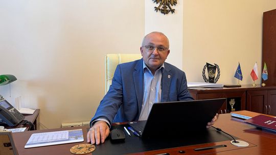 Jest referendum w sprawie odwołania burmistrza i rady miejskiej w Miastku