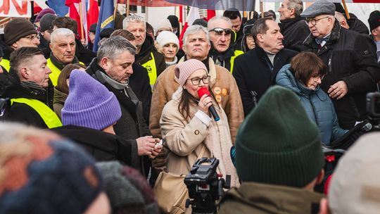Jest wniosek o odwołanie sołtys Bojana. Powodem konflikt z mieszkańcami
