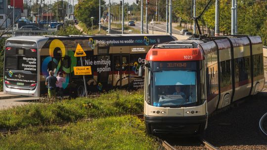 Jest wykonawca kluczowej trasy tramwajowej w Gdańsku! Nowe połączenie do 2030 roku Jest wykonawca kluczowej trasy tramwajowej w Gdańsku! Nowe połączenie do 2030 roku