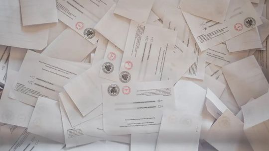Jeszcze raz policzą głosy w komisji nr 17 w Gdańsku? Zaskakująca wygrana jednego z kandydatów
