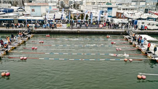 Jeszcze w styczniu poznasz w Gdyni Bałtycką Bestię. Z czym albo kimś ci się kojarzy?