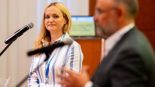 Jolanta Sobierańska-Grenda, wotum nieufności wobec minister zdrowia,