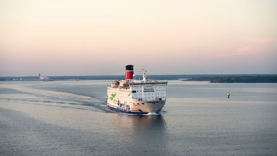 Stena Line Polska