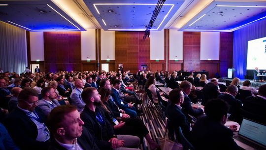 Jubileuszowe Forum Rynku Nieruchomości w Sopocie. Brażna spotka się po raz 15.