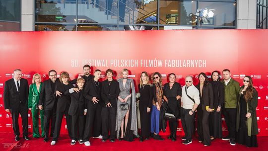 Jubileuszowy gdyński festiwal filmowy zakończony. „Ministranci” rozbili bank z nagrodami