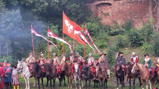 Jubileuszowy XXV Festiwal Historyczny VIVAT VASA! A.D. 2026 zaprasza do Gniewu