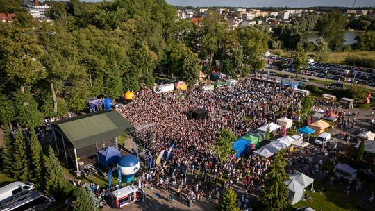 Już niebawem Jarmark Kaszubski w Kartuzach. Na scenie m.in. Michał Wiśniewski i Cleo