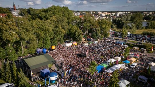 Już niebawem Jarmark Kaszubski w Kartuzach. Na scenie m.in. Michał Wiśniewski i Cleo