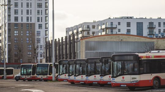 Już obowiązują wakacyjne rozkłady jazdy