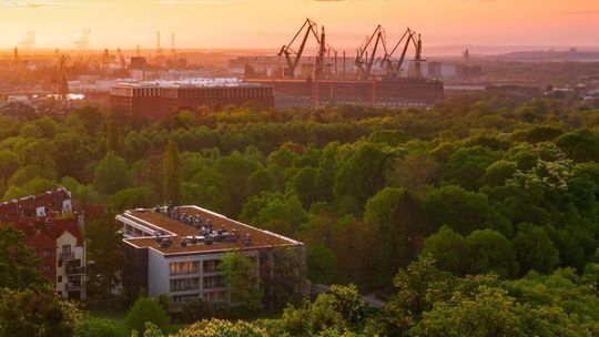 Już w ten piątek Remedium otwiera drzwi. Przez cały dzień będzie można zobaczyć gotowe apartamenty w gdańskich Aniołkach