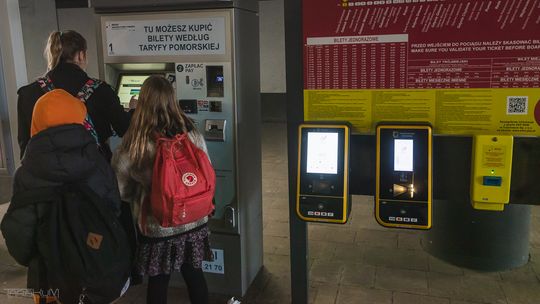 falomat, zdjęcie ilustracyjne