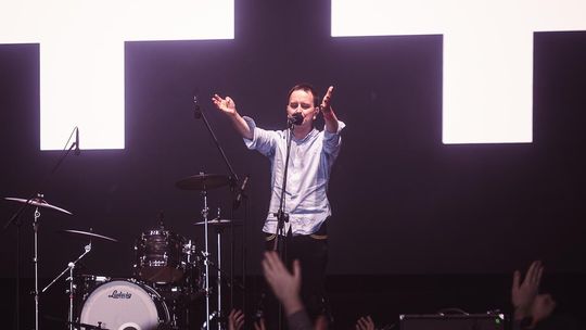 „Kafka by ich lubił!". Muzyka gdańskiego zespołu w nowym filmie Agnieszki Holland