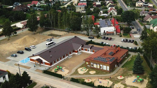 Kaliskie Centrum Historyczno–Edukacyjne w finale konkursu architektonicznego