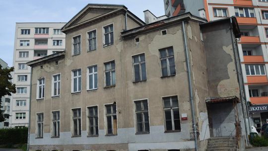 Kamienica, która znała tajemnice polskiego wywiadu. Gdański dom szpiega czeka nowe życie