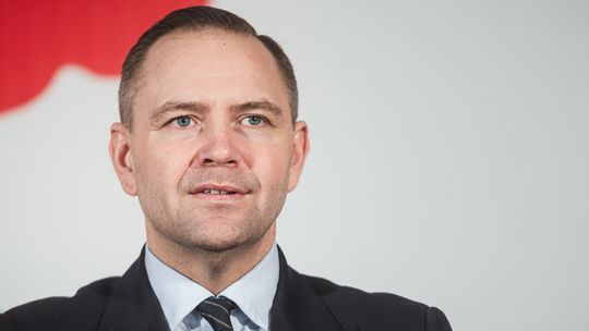 Karol Nawrocki pokazał oświadczenie majątkowe