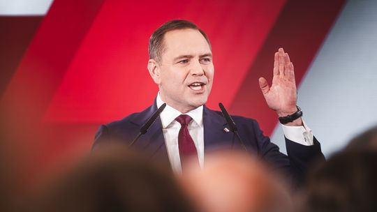 Karol Nawrocki sprowadzał prostytutki dla gości Grand Hotelu w Sopocie? Onet dotarł do świadków