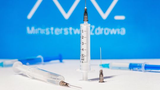 szczepienia, zdjęcie ilustracyjne