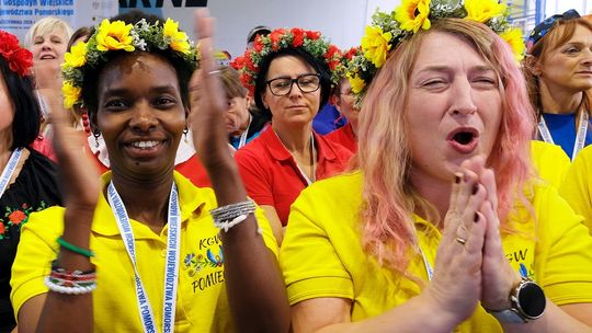 XXI Turniej Kół Gospodyń Wiejskich Województwa Pomorskiego, Czarne 2026