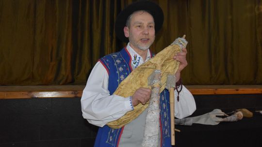 Kaszubskie dudy znów grają! Kozla barina po raz pierwszy zabrzmiała w Chmielnie Kaszubskie dudy znów grają! Kozla barina po raz pierwszy zabrzmiała w Chmielnie