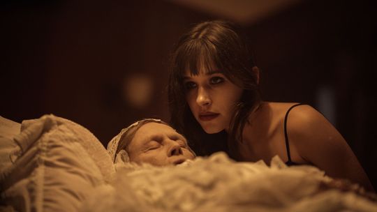 Kaszubskiego upiora, czyli horror „Òpi" pokażą na amerykańskim festiwalu kina grozy