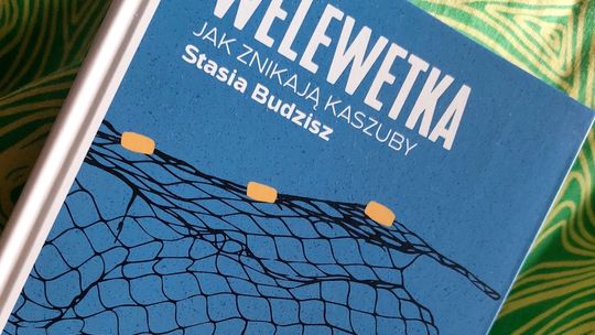 Stasia Budzisz, Welewetka