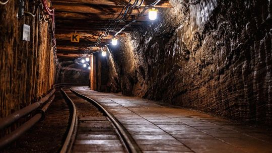 Kaszuby leżą na olbrzymich złożach soli! Budowa kopalni jest kwestią czasu