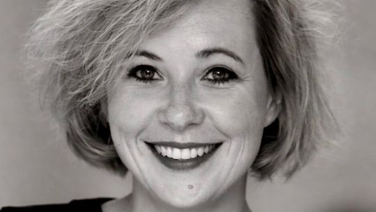 Katarzyna Renes nową zastępczynią dyrektorki Teatru Miejskiego w Gdyni Katarzyna Renes