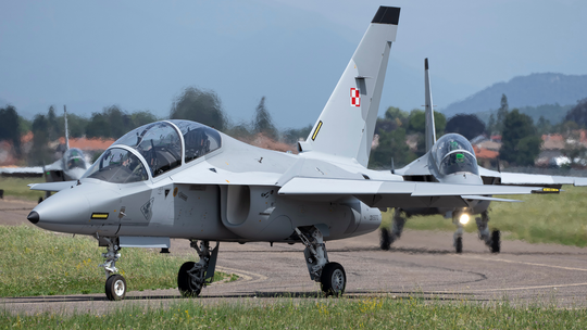 Katastrofa samolotu Bielik w Gdyni. Prokuratura przedłużyła śledztwo